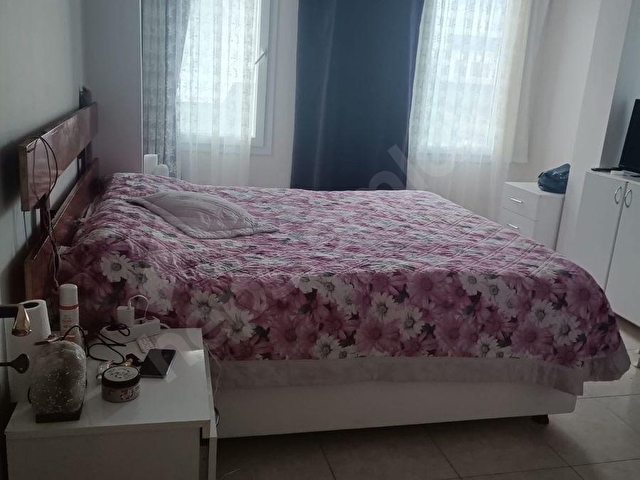 ARSUZDA SİTE İÇERİSİNDE 5+1 KİRALIK TRİPLEX VİLLA - Görsel 15