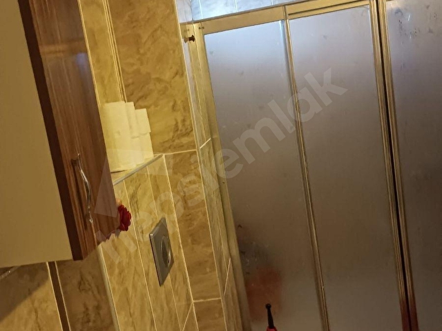 ARSUZDA SİTE İÇERİSİNDE 5+1 KİRALIK TRİPLEX VİLLA - Görsel 24