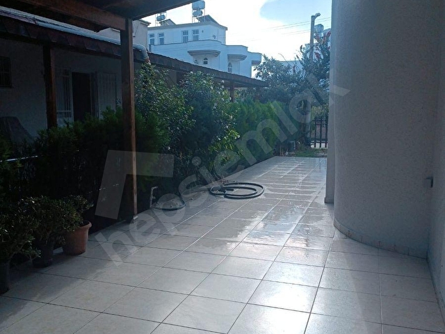 ARSUZDA SİTE İÇERİSİNDE 5+1 KİRALIK TRİPLEX VİLLA - Görsel 4