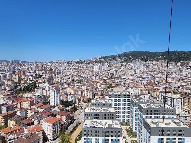 KARTAL METSAN NEXUS 1,5 +1 GENİŞ BALKONLU KİRALIK - Görsel 21