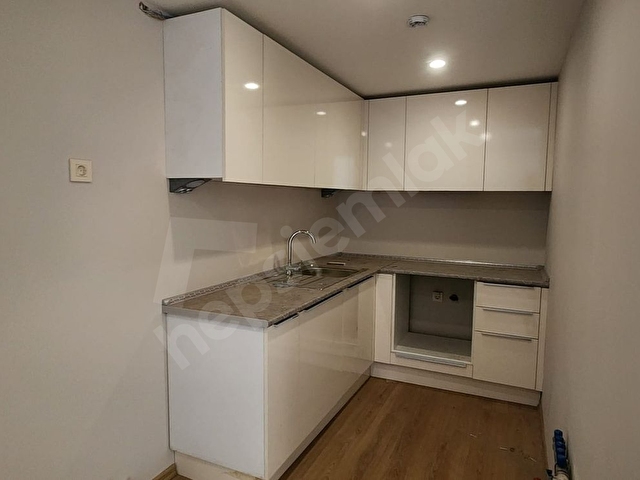 KARTAL METSAN NEXUS 1,5 +1 GENİŞ BALKONLU KİRALIK - Görsel 27
