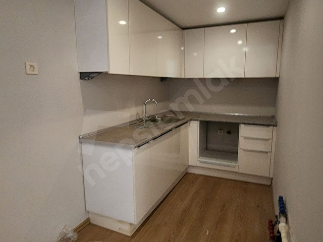 KARTAL METSAN NEXUS 1,5 +1 GENİŞ BALKONLU KİRALIK - Görsel 26