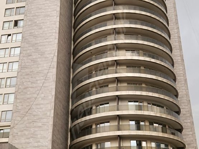 KARTAL METSAN NEXUS 1,5 +1 GENİŞ BALKONLU KİRALIK