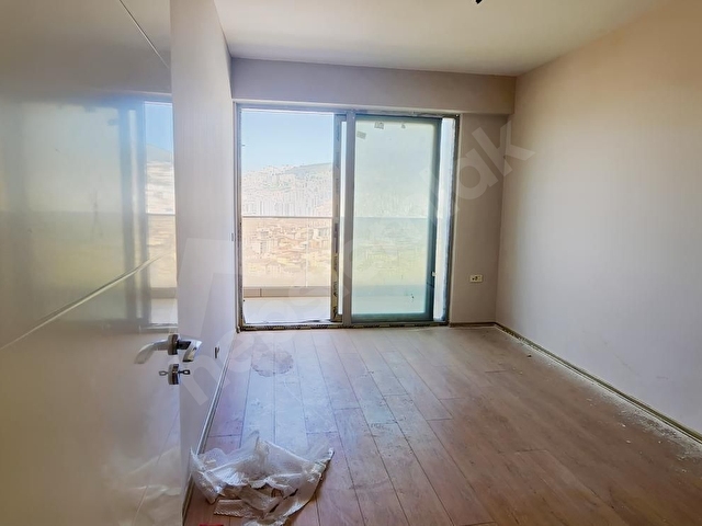 KARTAL METSAN NEXUS 1,5 +1 GENİŞ BALKONLU KİRALIK - Görsel 13