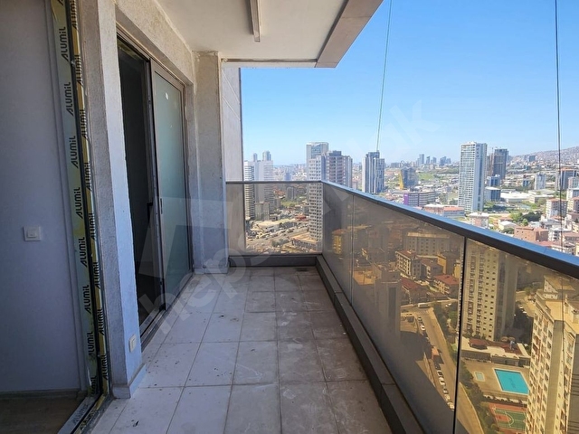 KARTAL METSAN NEXUS 1,5 +1 GENİŞ BALKONLU KİRALIK - Görsel 24