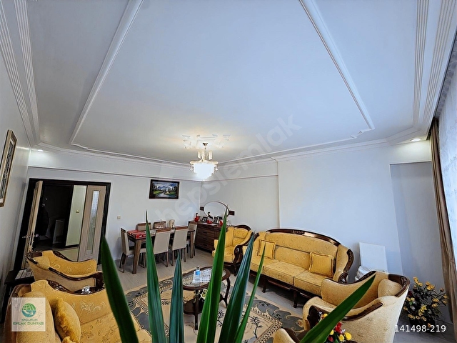 EMLAK DÜNYASI GYMDEN RABİA ANADA 4+1 SATILIK DAİRE - Görsel 8
