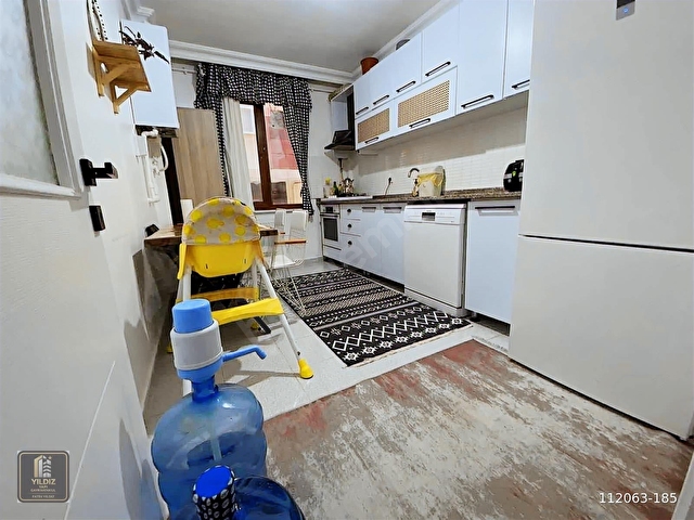 YILDIZ YAPIDAN SANCAKTEPE YENİDOĞANDA 4+1 2 AİLEYE UYGUN DAİRE - Görsel 5