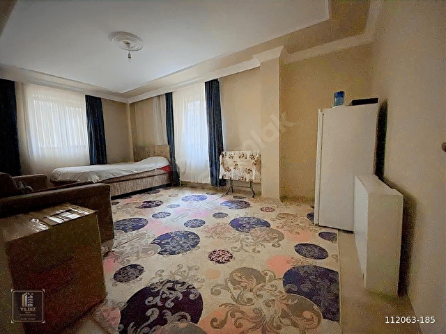 YILDIZ YAPIDAN SANCAKTEPE YENİDOĞANDA 4+1 2 AİLEYE UYGUN DAİRE - Görsel 16
