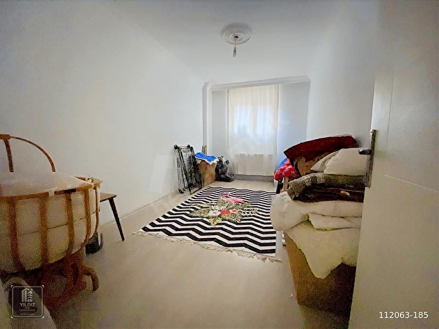 YILDIZ YAPIDAN SANCAKTEPE YENİDOĞANDA 4+1 2 AİLEYE UYGUN DAİRE - Görsel 17