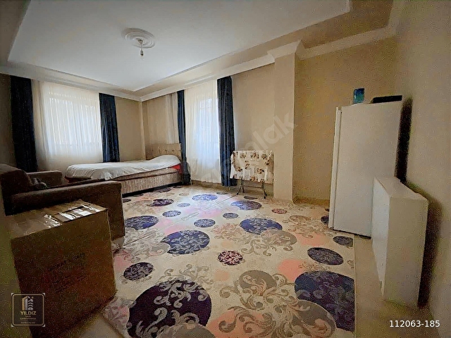YILDIZ YAPIDAN SANCAKTEPE YENİDOĞANDA 4+1 2 AİLEYE UYGUN DAİRE - Görsel 14