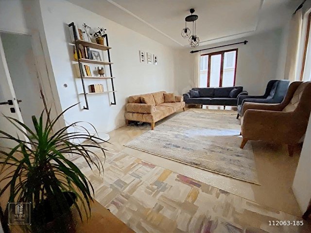 YILDIZ YAPIDAN SANCAKTEPE YENİDOĞANDA 4+1 2 AİLEYE UYGUN DAİRE - Görsel 3