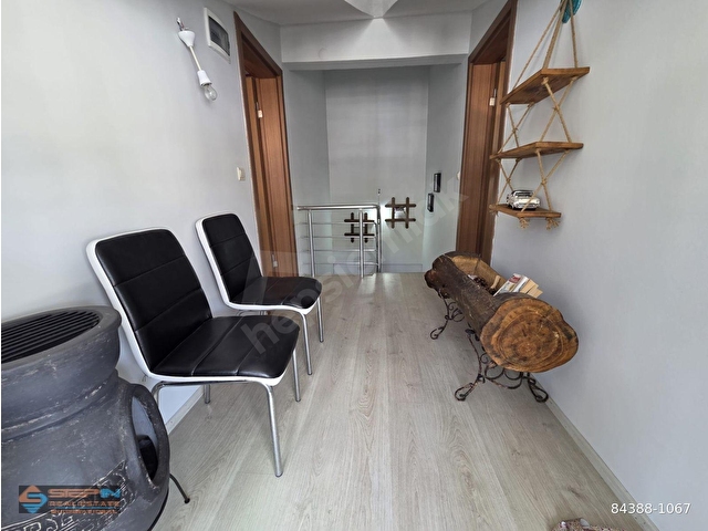 Marmaris Marinaya 100 Metre, Full Eşyalı 4+1 Satılık Fırsat Daire - Görsel 6