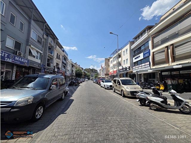 Marmaris Marinaya 100 Metre, Full Eşyalı 4+1 Satılık Fırsat Daire - Görsel 29