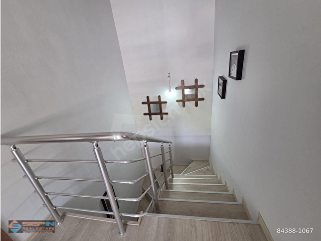 Marmaris Marinaya 100 Metre, Full Eşyalı 4+1 Satılık Fırsat Daire - Görsel 21