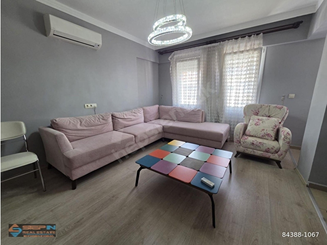 Marmaris Marinaya 100 Metre, Full Eşyalı 4+1 Satılık Fırsat Daire - Görsel 12