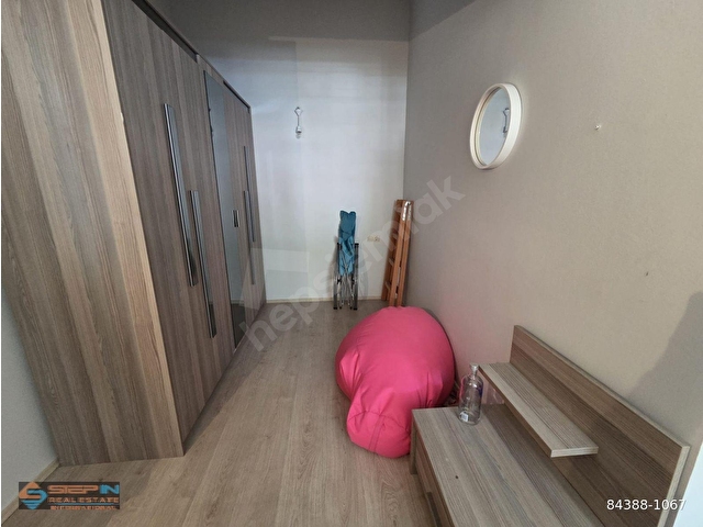 Marmaris Marinaya 100 Metre, Full Eşyalı 4+1 Satılık Fırsat Daire - Görsel 22
