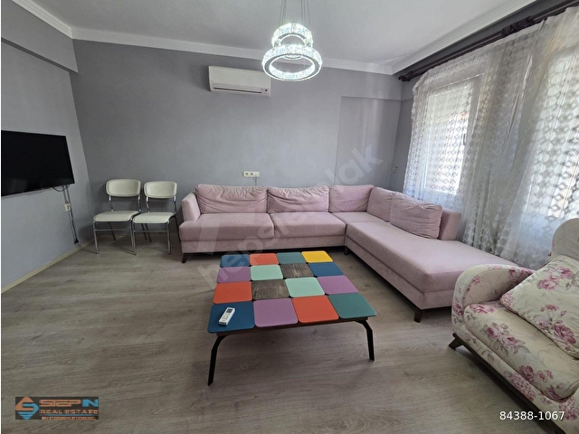 Marmaris Marinaya 100 Metre, Full Eşyalı 4+1 Satılık Fırsat Daire - Görsel 30