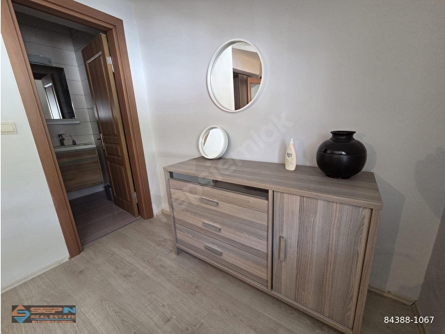 Marmaris Marinaya 100 Metre, Full Eşyalı 4+1 Satılık Fırsat Daire - Görsel 17