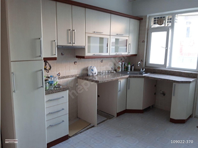İLKADIM KADIKÖY MAH. SATILIK DAİRE - Görsel 2
