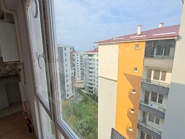 Satılık Doğalgazlı sıfır 2+1 GİRESUN Erikleman - Görsel 20