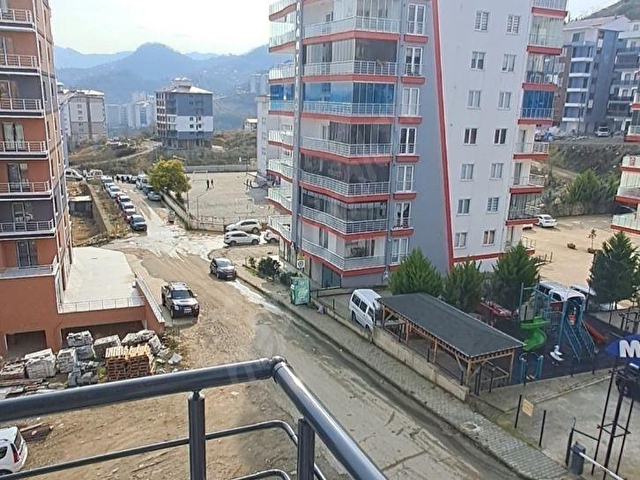 Satılık Doğalgazlı sıfır 2+1 GİRESUN Erikleman - Görsel 8