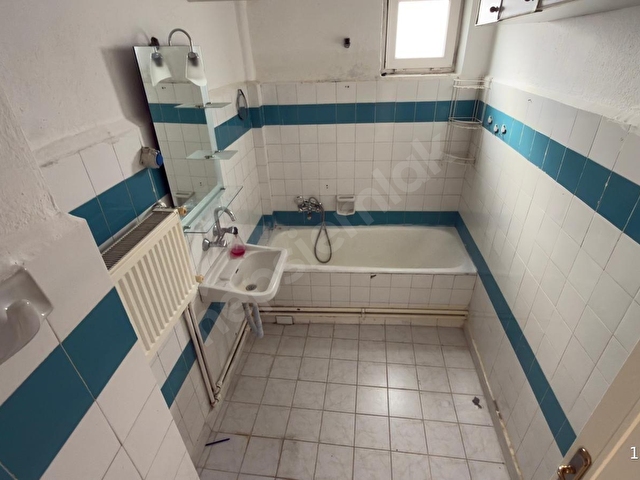 AŞAĞI EĞLENCEYE 5 DK YÜRÜME MESAFESİNDE SATILIK YATIRIMLIK DAİRE - Görsel 16