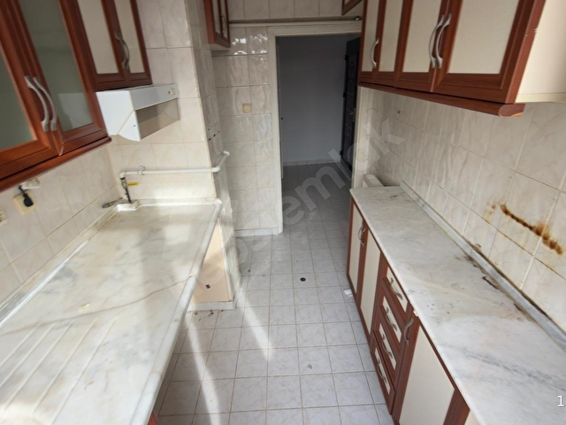 AŞAĞI EĞLENCEYE 5 DK YÜRÜME MESAFESİNDE SATILIK YATIRIMLIK DAİRE - Görsel 14