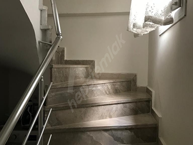 FETHİYE ADNAN MENDERES BULV.ÜZERİNDE SATILIK 3+1 DUBLEKS DAİRE - Görsel 16