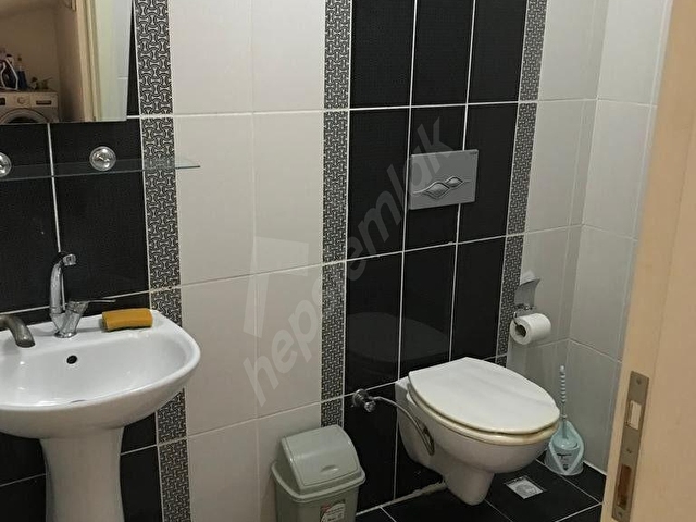 FETHİYE ADNAN MENDERES BULV.ÜZERİNDE SATILIK 3+1 DUBLEKS DAİRE - Görsel 14