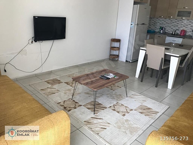 FETHİYE ADNAN MENDERES BULV.ÜZERİNDE SATILIK 3+1 DUBLEKS DAİRE - Görsel 4