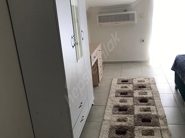 FETHİYE ADNAN MENDERES BULV.ÜZERİNDE SATILIK 3+1 DUBLEKS DAİRE - Görsel 10