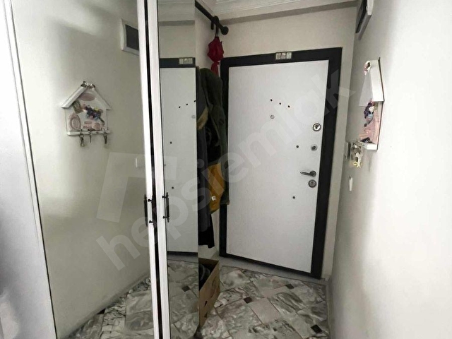 KORU EMLAKTAN SATILIK LİMİTSİZ KREDİLİ 3+2 GENİŞ DAİRE - Görsel 23