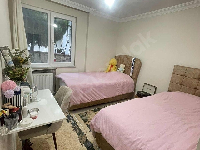 KORU EMLAKTAN SATILIK LİMİTSİZ KREDİLİ 3+2 GENİŞ DAİRE - Görsel 18