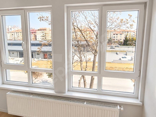 YENİKENT TREN İSTASYONU KARŞISI CUMHURİYET BULVARINDA 2+1 KİRALIK DAİRE - Görsel 5