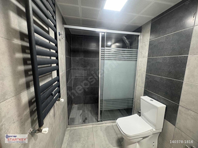 STARTKEY YÖN DENGOP TOKİ DE 2+1 KİRALIK DAİRE - Görsel 16
