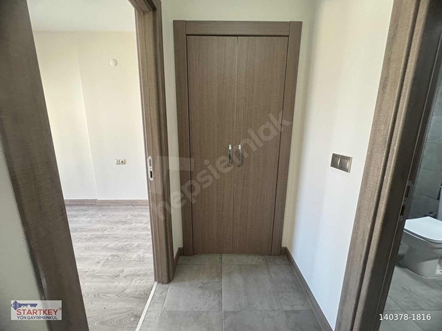 STARTKEY YÖN DENGOP TOKİ DE 2+1 KİRALIK DAİRE - Görsel 18