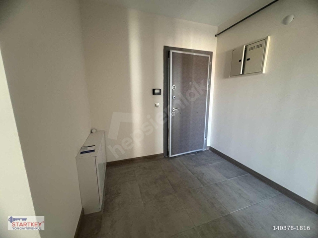 STARTKEY YÖN DENGOP TOKİ DE 2+1 KİRALIK DAİRE - Görsel 7