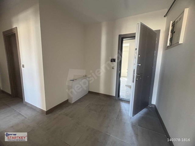 STARTKEY YÖN DENGOP TOKİ DE 2+1 KİRALIK DAİRE - Görsel 22