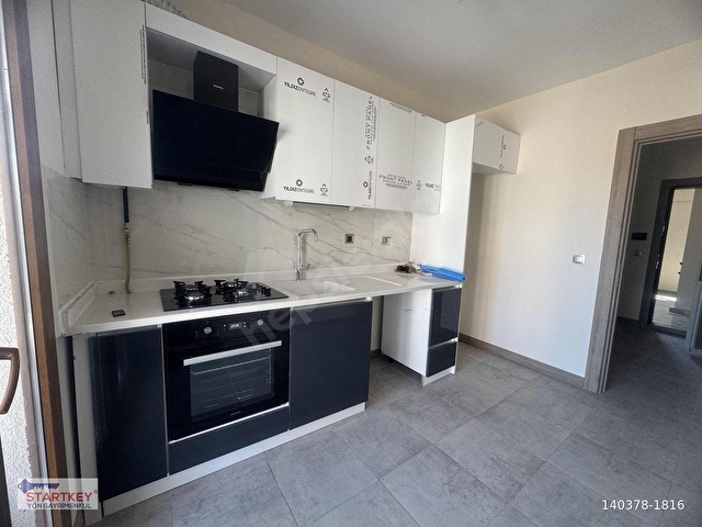 STARTKEY YÖN DENGOP TOKİ DE 2+1 KİRALIK DAİRE - Görsel 29
