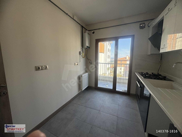 STARTKEY YÖN DENGOP TOKİ DE 2+1 KİRALIK DAİRE - Görsel 27
