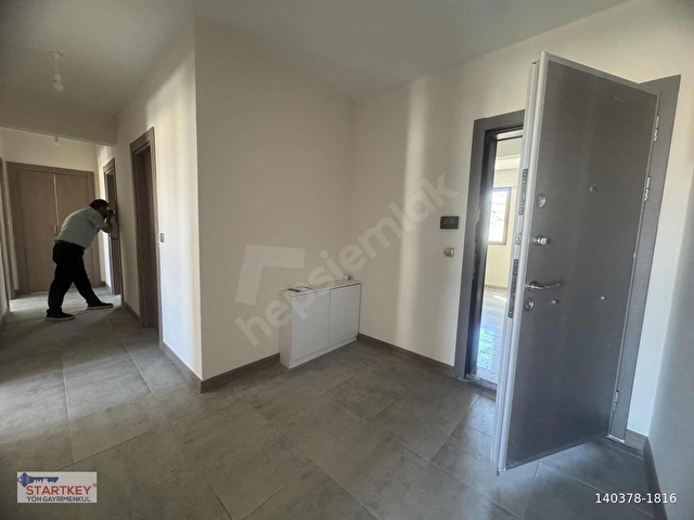 STARTKEY YÖN DENGOP TOKİ DE 2+1 KİRALIK DAİRE - Görsel 23
