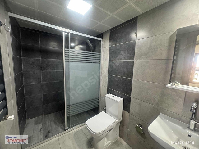 STARTKEY YÖN DENGOP TOKİ DE 2+1 KİRALIK DAİRE - Görsel 15