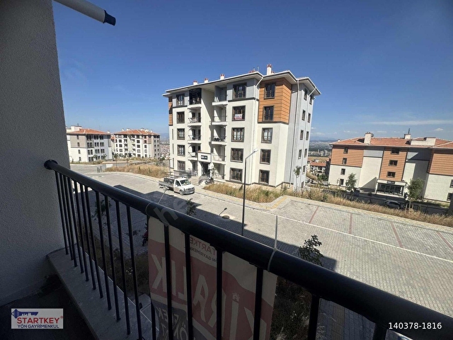 STARTKEY YÖN DENGOP TOKİ DE 2+1 KİRALIK DAİRE - Görsel 30