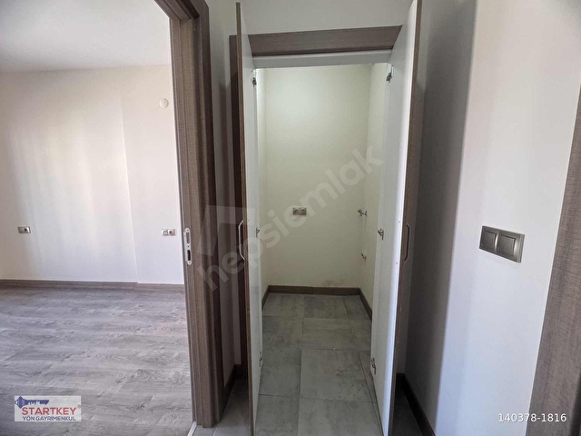 STARTKEY YÖN DENGOP TOKİ DE 2+1 KİRALIK DAİRE - Görsel 17