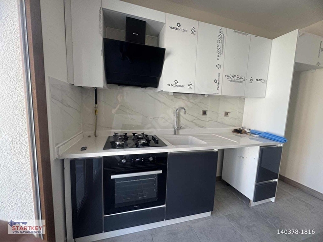 STARTKEY YÖN DENGOP TOKİ DE 2+1 KİRALIK DAİRE - Görsel 28