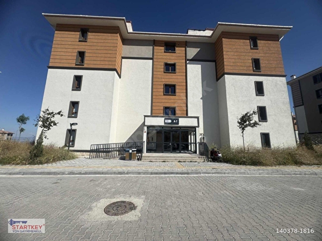 STARTKEY YÖN DENGOP TOKİ DE 2+1 KİRALIK DAİRE - Görsel 3