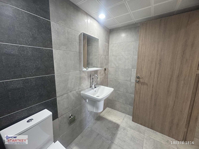 STARTKEY YÖN DENGOP TOKİ DE 2+1 KİRALIK DAİRE - Görsel 14