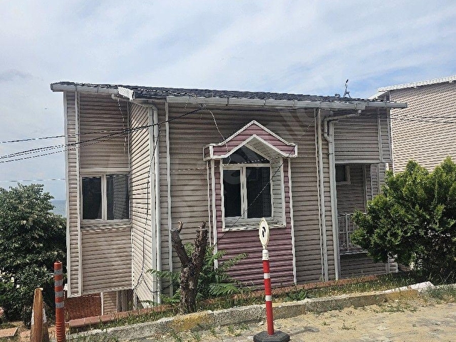 Beylikdüzü Kiralık villa full deniz manzaralı - Görsel 4