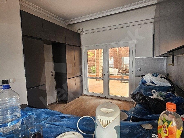 Beylikdüzü Kiralık villa full deniz manzaralı - Görsel 16
