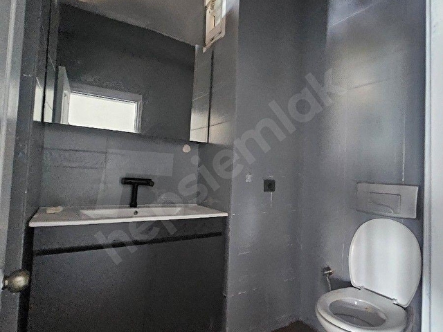 Beylikdüzü Kiralık villa full deniz manzaralı - Görsel 23